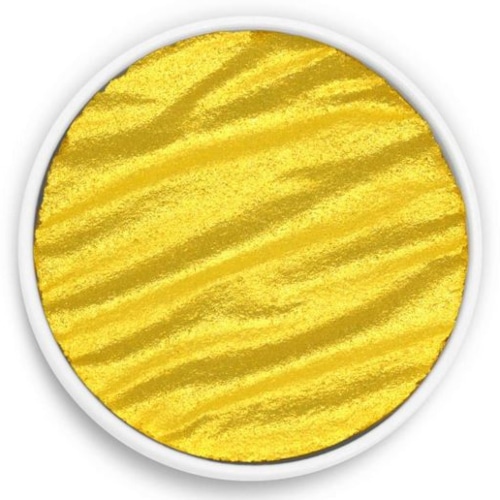 Vibrant Yellow69