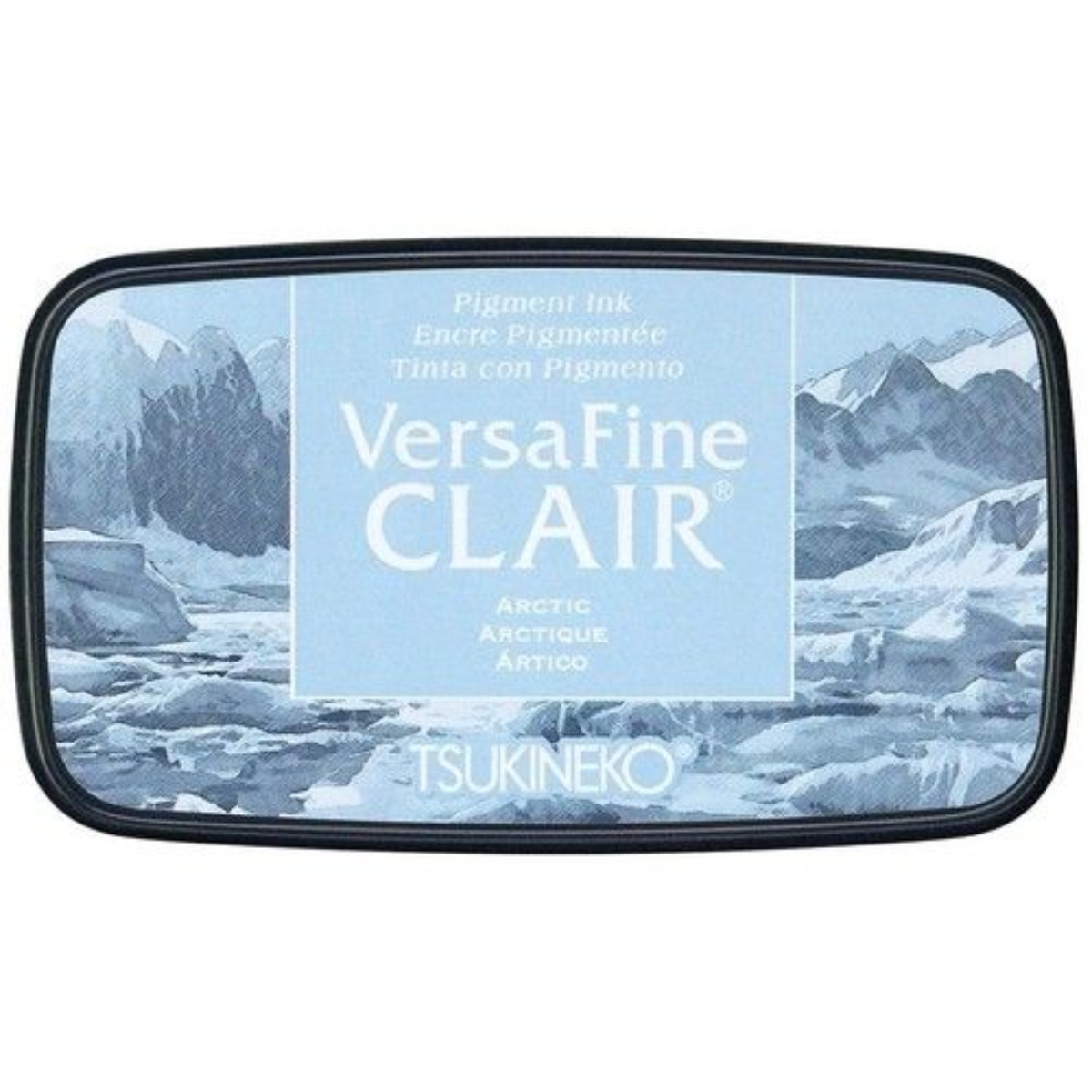 VersaFine Clair – Arctic