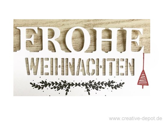 Frohe- Muster