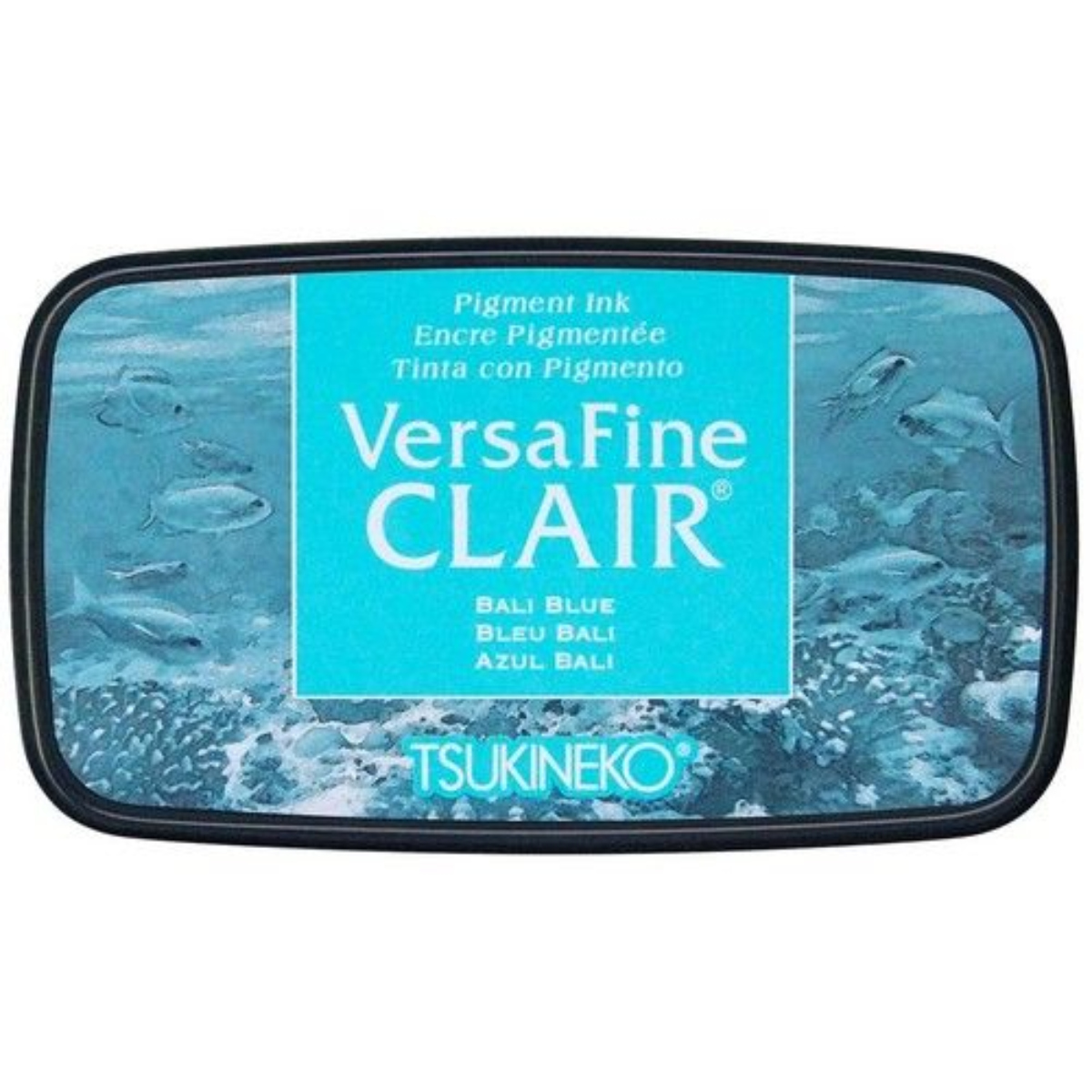VersaFine Clair – Bali Blue