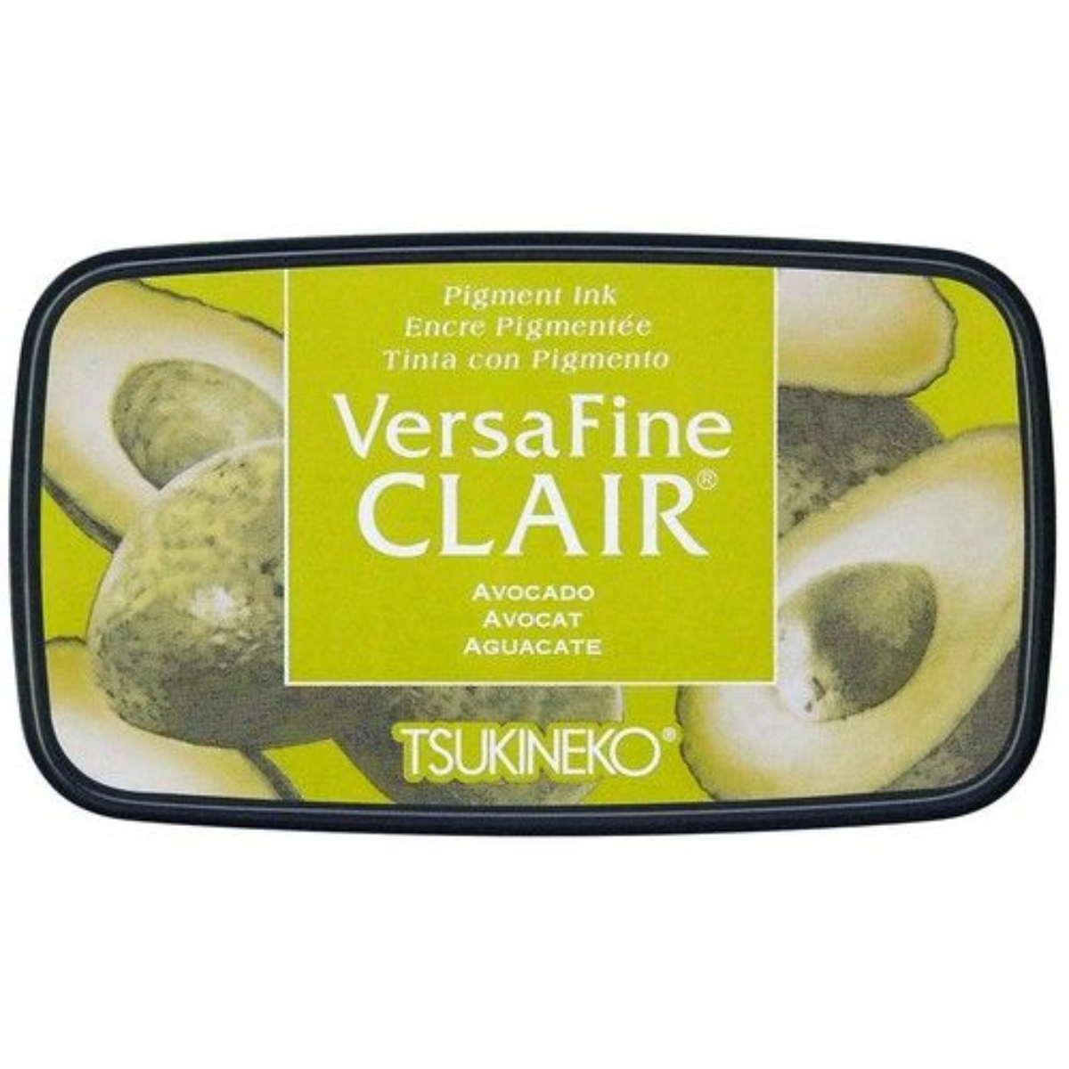 VersaFine Clair – Avocado