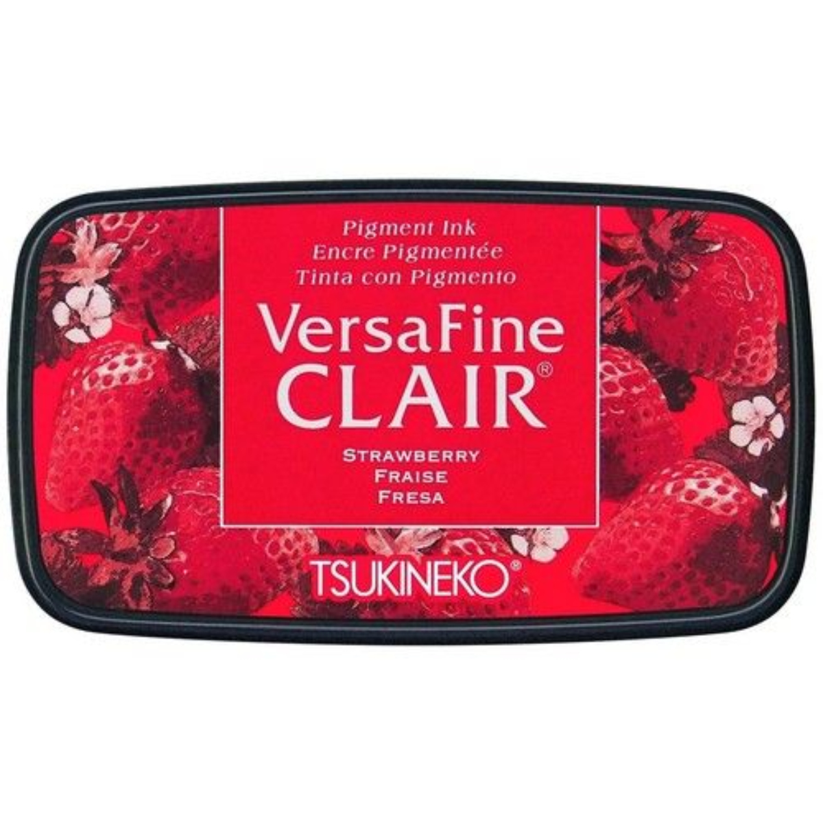 VersaFine Clair – Strawberry