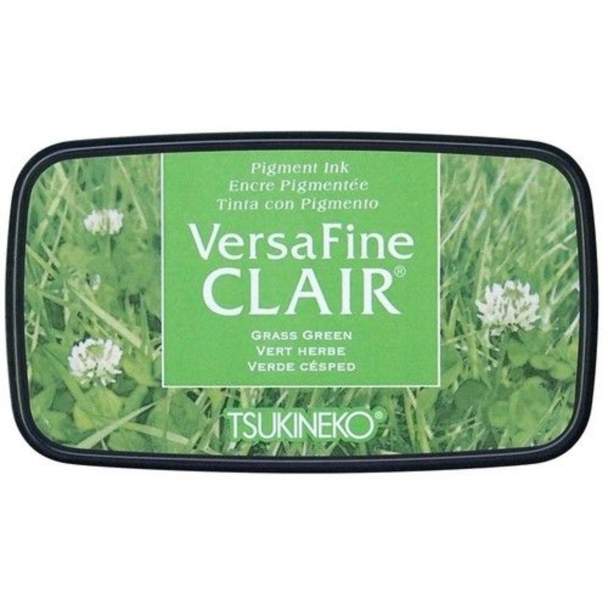 VersaFine Clair – Grass Green