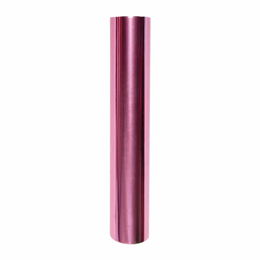 Glimmer-Foil-Pink