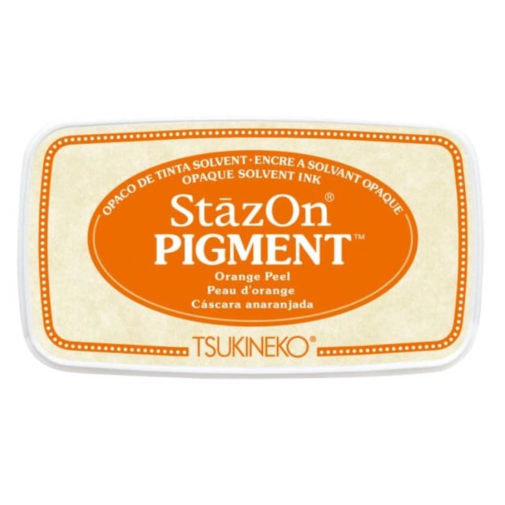 StazOn Orange Peel134