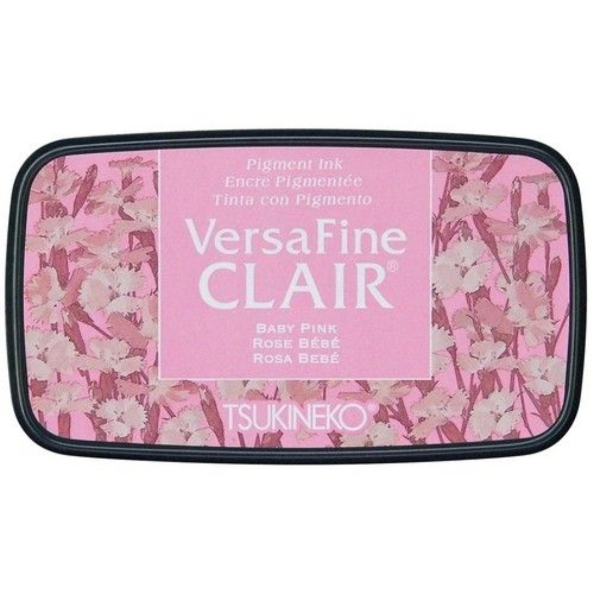 VersaFine Clair – Baby Pink