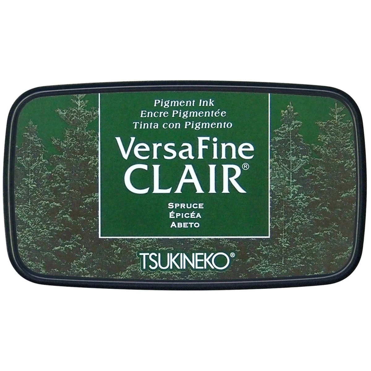 VersaFine Clair – Spruce