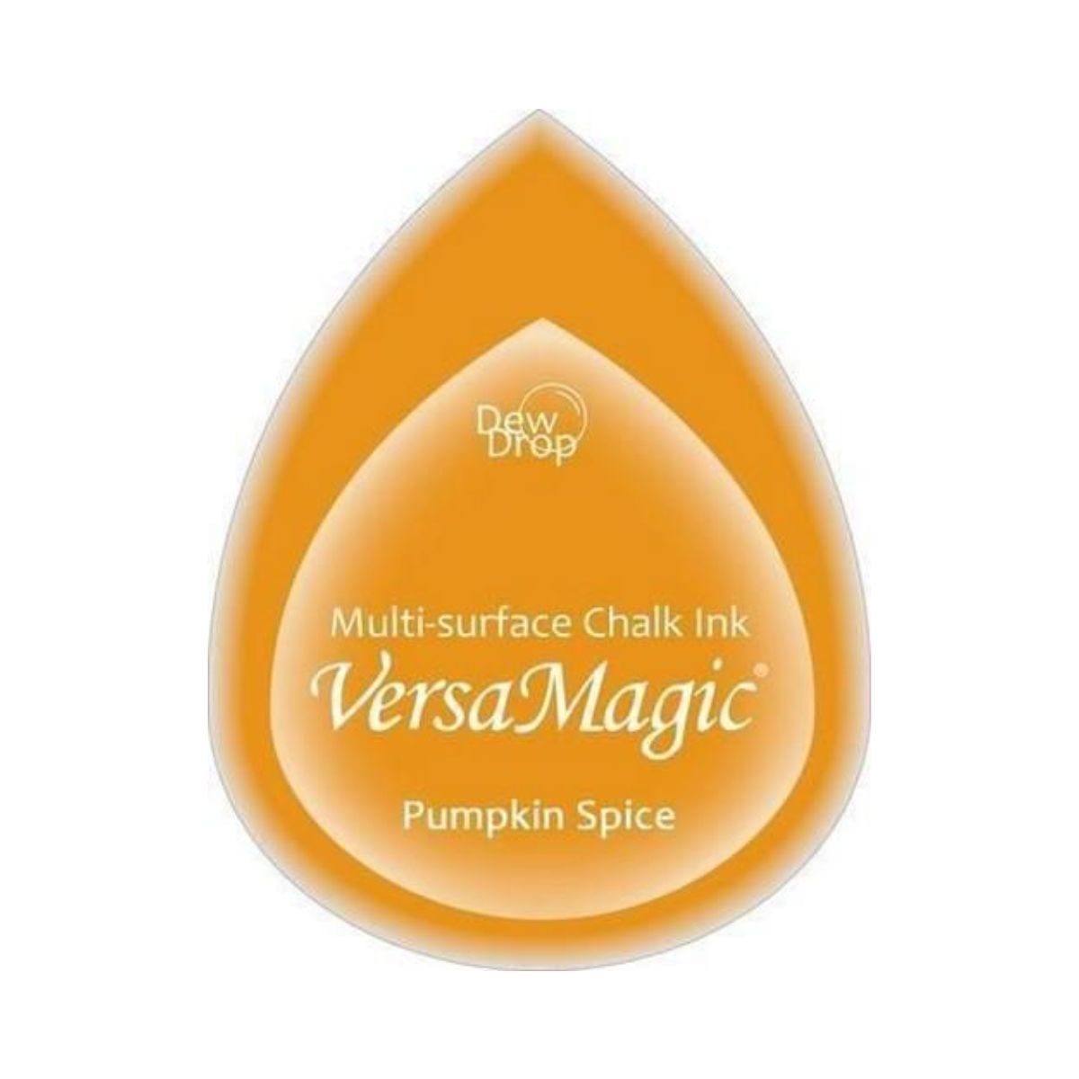 VersaMagic Dew Drop - Pumpkin Spice