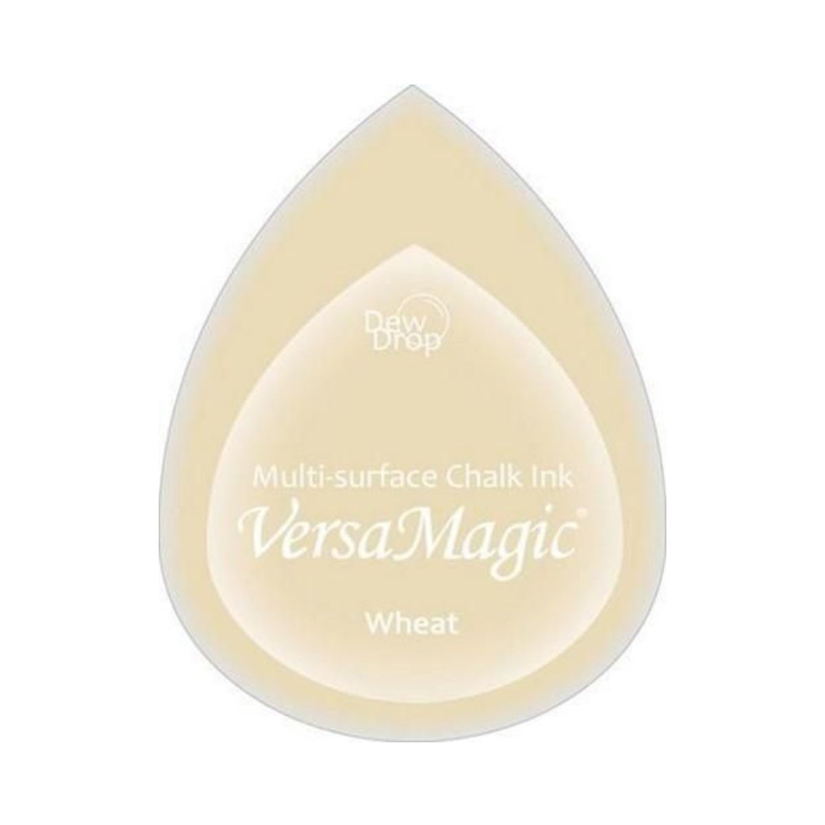 VersaMagic Dew Drop - Wheat