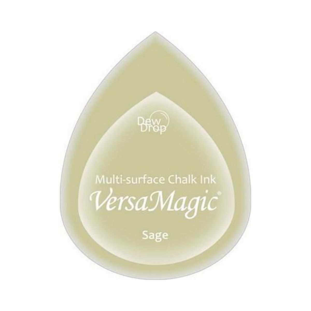 VersaMagic Dew Drop - Sage